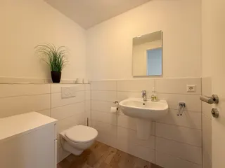 Emsauenpark: Hochwertige Eigentumswohnung mit Balkon, Aufzug und Tiefgaragenstellplatz zu verkaufen! Bild 17