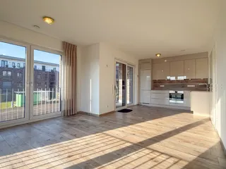 Emsauenpark: Hochwertige Eigentumswohnung mit Balkon, Aufzug und Tiefgaragenstellplatz zu verkaufen! Bild 6