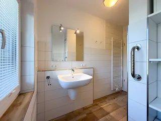 Emsauenpark: Hochwertige Eigentumswohnung mit Balkon, Aufzug und Tiefgaragenstellplatz zu verkaufen! Bild 15