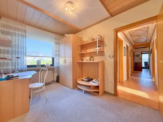 Lingen - Gauerbach: Gepflegter Bungalow mit Garage und Ausbaupotential auf großem Süd-Grundstück zu verkaufen! Bild 27
