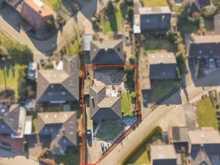 Lingen - Gauerbach: Gepflegter Bungalow mit Garage und Ausbaupotential auf großem Süd-Grundstück zu verkaufen! Bild 12