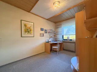 Lingen - Gauerbach: Gepflegter Bungalow mit Garage und Ausbaupotential auf großem Süd-Grundstück zu verkaufen! Bild 26