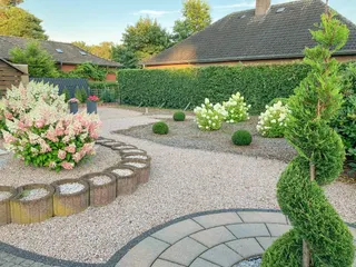 Lingen - Gauerbach: Gepflegter Bungalow mit Garage und Ausbaupotential auf großem Süd-Grundstück zu verkaufen! Bild 9