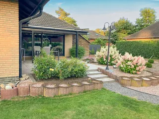 Lingen - Gauerbach: Gepflegter Bungalow mit Garage und Ausbaupotential auf großem Süd-Grundstück zu verkaufen! Bild 3