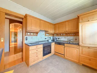 Lingen - Gauerbach: Gepflegter Bungalow mit Garage und Ausbaupotential auf großem Süd-Grundstück zu verkaufen! Bild 21