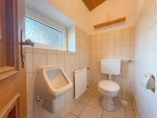 Wohnen im Außenbereich von Lingen Baccum: Doppelhaus in idyllischer fast Alleinlage! Mehrgenerationenwohnen möglich! Bild 36