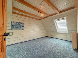 Wohnen im Außenbereich von Lingen Baccum: Doppelhaus in idyllischer fast Alleinlage! Mehrgenerationenwohnen möglich! Bild 25