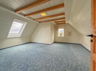 Wohnen im Außenbereich von Lingen Baccum: Doppelhaus in idyllischer fast Alleinlage! Mehrgenerationenwohnen möglich! Bild 27