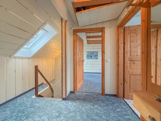 Wohnen im Außenbereich von Lingen Baccum: Doppelhaus in idyllischer fast Alleinlage! Mehrgenerationenwohnen möglich! Bild 28