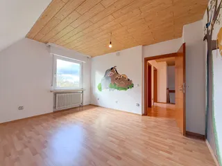 Wohnen im Außenbereich von Lingen Baccum: Doppelhaus in idyllischer fast Alleinlage! Mehrgenerationenwohnen möglich! Bild 39