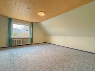 Wohnen im Außenbereich von Lingen Baccum: Doppelhaus in idyllischer fast Alleinlage! Mehrgenerationenwohnen möglich! Bild 19