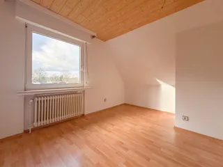 Wohnen im Außenbereich von Lingen Baccum: Doppelhaus in idyllischer fast Alleinlage! Mehrgenerationenwohnen möglich! Bild 37
