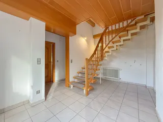 Wohnen im Außenbereich von Lingen Baccum: Doppelhaus in idyllischer fast Alleinlage! Mehrgenerationenwohnen möglich! Bild 29