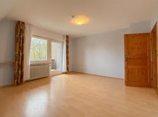 Wohnen im Außenbereich von Lingen Baccum: Doppelhaus in idyllischer fast Alleinlage! Mehrgenerationenwohnen möglich! Bild 20