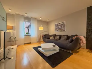 Top gepflegte und bezugsfreie 3-Zimmer-Eigentumswohnung mit neuer Gasheizung, Fenster uvm.! Bild 4