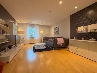 Top gepflegte und bezugsfreie 3-Zimmer-Eigentumswohnung mit neuer Gasheizung, Fenster uvm.! Bild 3