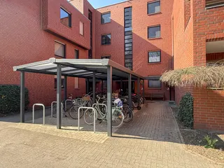 Top gepflegte und bezugsfreie 3-Zimmer-Eigentumswohnung mit neuer Gasheizung, Fenster uvm.! Bild 21