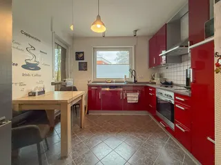 Top gepflegte und bezugsfreie 3-Zimmer-Eigentumswohnung mit neuer Gasheizung, Fenster uvm.! Bild 9