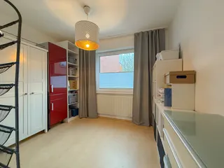 Top gepflegte und bezugsfreie 3-Zimmer-Eigentumswohnung mit neuer Gasheizung, Fenster uvm.! Bild 12