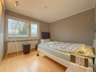Top gepflegte und bezugsfreie 3-Zimmer-Eigentumswohnung mit neuer Gasheizung, Fenster uvm.! Bild 13