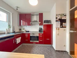 Top gepflegte und bezugsfreie 3-Zimmer-Eigentumswohnung mit neuer Gasheizung, Fenster uvm.! Bild 10