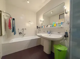 Top gepflegte und bezugsfreie 3-Zimmer-Eigentumswohnung mit neuer Gasheizung, Fenster uvm.! Bild 15