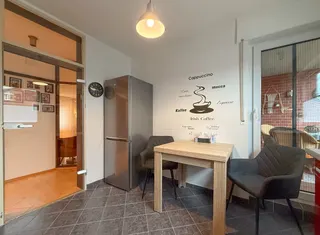 Top gepflegte und bezugsfreie 3-Zimmer-Eigentumswohnung mit neuer Gasheizung, Fenster uvm.! Bild 11