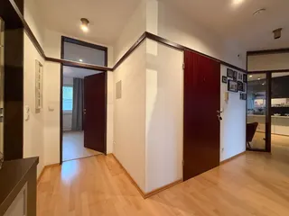 Top gepflegte und bezugsfreie 3-Zimmer-Eigentumswohnung mit neuer Gasheizung, Fenster uvm.! Bild 17