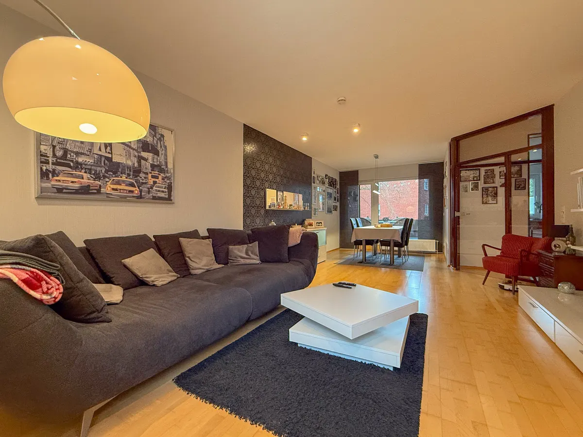 Top gepflegte und bezugsfreie 3-Zimmer-Eigentumswohnung mit neuer Gasheizung, Fenster uvm.!