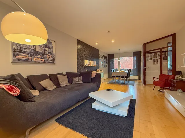 Top gepflegte und bezugsfreie 3-Zimmer-Eigentumswohnung mit neuer Gasheizung, Fenster uvm.!