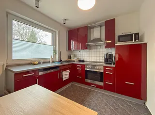 Top gepflegte und bezugsfreie 3-Zimmer-Eigentumswohnung mit neuer Gasheizung, Fenster uvm.! Bild 8