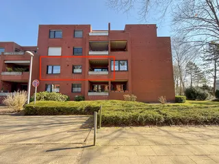 Top gepflegte und bezugsfreie 3-Zimmer-Eigentumswohnung mit neuer Gasheizung, Fenster uvm.! Bild 19