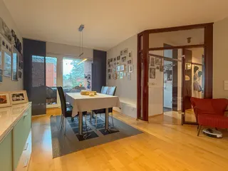 Top gepflegte und bezugsfreie 3-Zimmer-Eigentumswohnung mit neuer Gasheizung, Fenster uvm.! Bild 5