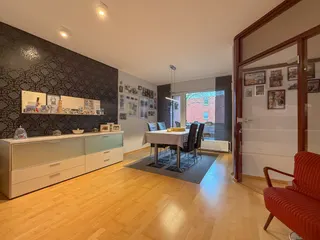 Top gepflegte und bezugsfreie 3-Zimmer-Eigentumswohnung mit neuer Gasheizung, Fenster uvm.! Bild 7