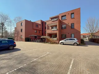 Top gepflegte und bezugsfreie 3-Zimmer-Eigentumswohnung mit neuer Gasheizung, Fenster uvm.! Bild 22