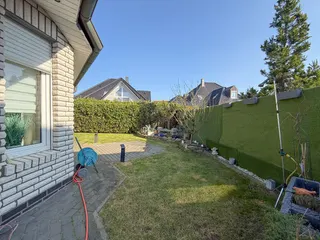 Wohnen auf zwei Ebenen in Haselünne: Großzügiger und stilvoller Bungalow mit neuwertiger Küche, Garage und Wintergarten! Bild 38