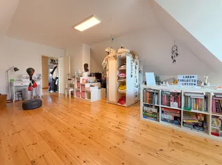 Wohnen auf zwei Ebenen in Haselünne: Großzügiger und stilvoller Bungalow mit neuwertiger Küche, Garage und Wintergarten! Bild 28