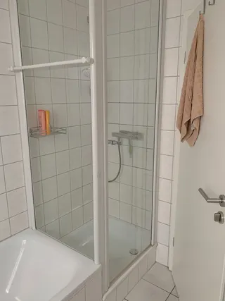 3-Zimmer Erdgeschosswohnung mit Garten und Kellerabstellraum in Lingen - Heukamsptannen! Bild 9