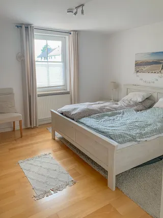 3-Zimmer Erdgeschosswohnung mit Garten und Kellerabstellraum in Lingen - Heukamsptannen! Bild 6