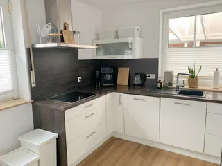 3-Zimmer Erdgeschosswohnung mit Garten und Kellerabstellraum in Lingen - Heukamsptannen! Bild 5