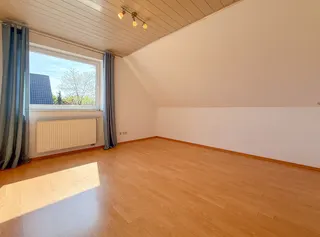 Sofort einziehen & wohlfühlen: Großzügiges Einfamilienhaus mit Garage in Lingen - Gauerbach! Bild 26