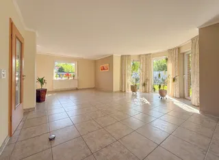 Sofort einziehen & wohlfühlen: Großzügiges Einfamilienhaus mit Garage in Lingen - Gauerbach! Bild 20