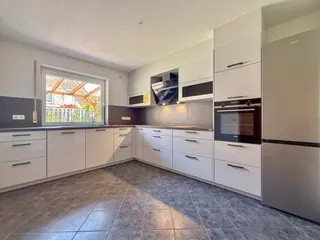 Sofort einziehen & wohlfühlen: Großzügiges Einfamilienhaus mit Garage in Lingen - Gauerbach! Bild 18