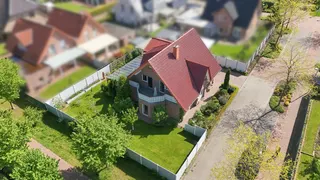 Sofort einziehen & wohlfühlen: Großzügiges Einfamilienhaus mit Garage in Lingen - Gauerbach! Bild 5