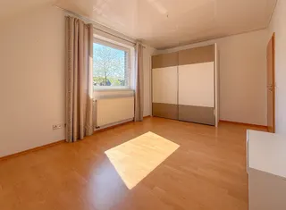 Sofort einziehen & wohlfühlen: Großzügiges Einfamilienhaus mit Garage in Lingen - Gauerbach! Bild 25