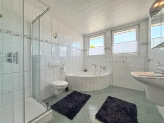 Sofort einziehen & wohlfühlen: Großzügiges Einfamilienhaus mit Garage in Lingen - Gauerbach! Bild 30