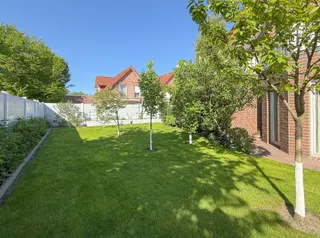 Sofort einziehen & wohlfühlen: Großzügiges Einfamilienhaus mit Garage in Lingen - Gauerbach! Bild 13