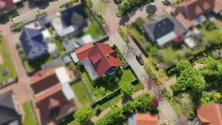 Sofort einziehen & wohlfühlen: Großzügiges Einfamilienhaus mit Garage in Lingen - Gauerbach! Bild 6