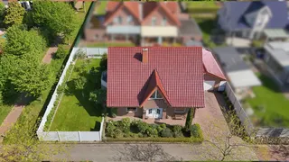 Sofort einziehen & wohlfühlen: Großzügiges Einfamilienhaus mit Garage in Lingen - Gauerbach! Bild 4
