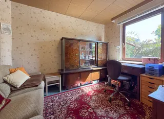Doppelhaushälfte in familienfreundlicher Wohnlage von Lingen Heukampstannen auf großem 825 qm Grundstück zu verkaufen! Bild 22